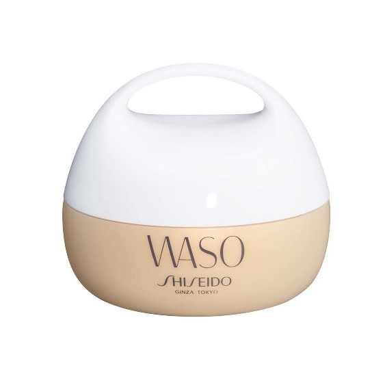 Shiseido Waso Giga-Hydrating Rich Cream 50ML