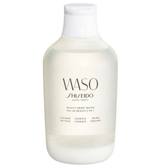 Shiseido Waso Beauty Smart Water 250ML