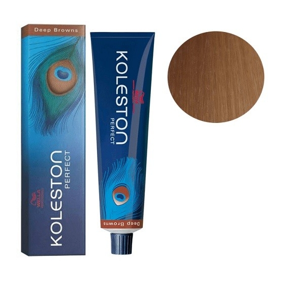 Wella Koleston Perfect 9/73 Biondo Chiarissimo Sabbia 60ML