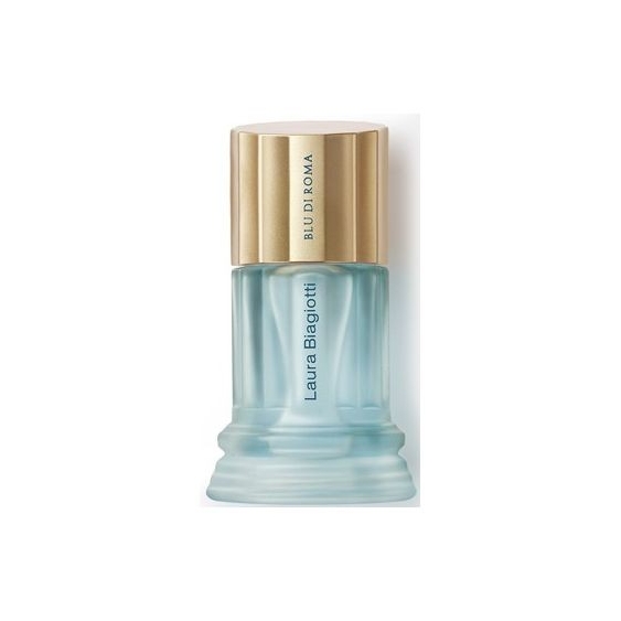 Profumo da Donna Laura Biagiotti Blu di Roma Eau de Toilette confezione da 25ML