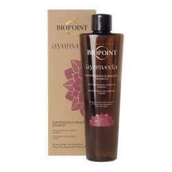 Biopoint Ayurveda Quintessenza di Bellezza Shampoo 200ML