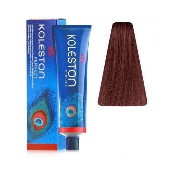 Wella Koleston Perfect 66/56 Biondo Scuro Intenso Mogano Violetto 60ML