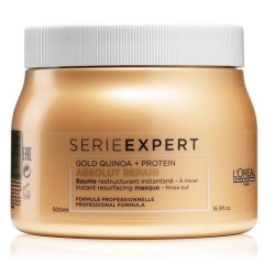 L'Oreal Professionnel Expert Absolut Repair Gold Quinoa + Protein Masque 500ML