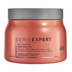 L'Oreal Professionnel Expert Inforcer B6 + Biotin Masque 500ML