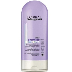 L'Oreal Professionnel Expert Liss Unlimited Conditioner 150ML