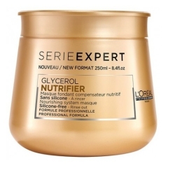 L'Oreal Professionnel Expert Nutrifier Glycerol Masque 250ML