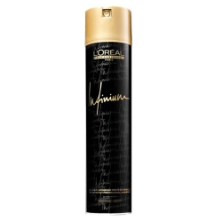 L'Oreal Professionnel Infinium Hairspray Extra Forte 500ML