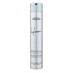 L'Oreal Professionnel Infinium Pure Hairspray Strong 500ML