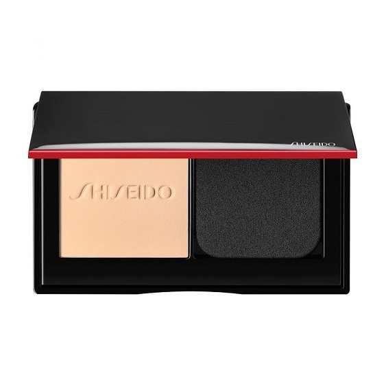 Shiseido Synchro Skin Self-Refreshing Powder Foundation - 130 Opal