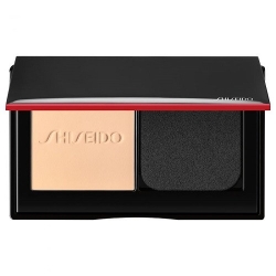 Shiseido Synchro Skin Self-Refreshing Powder Foundation - 340 Oak