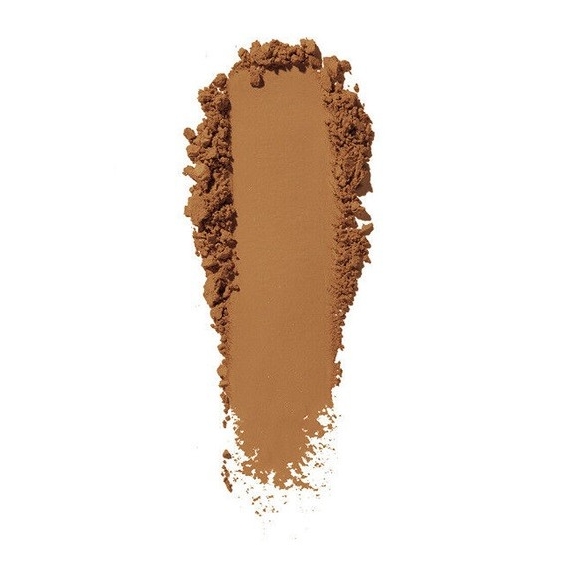 Shiseido Synchro Skin Self-Refreshing Powder Foundation - 440 Amber