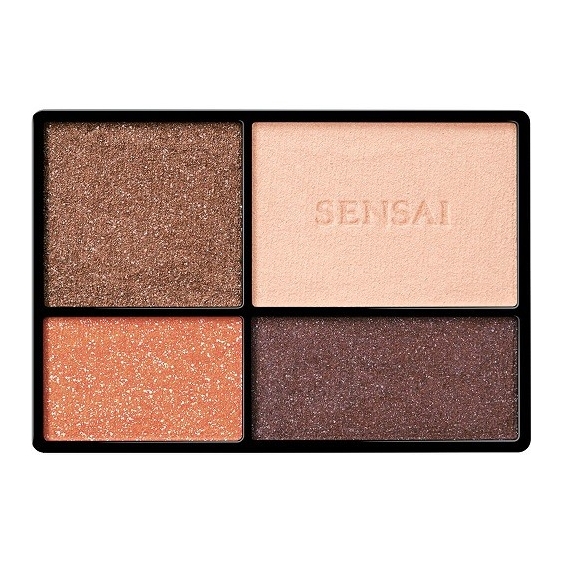 Sensai Eye Colour Palette - 02 Night Sparkle