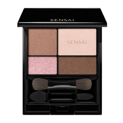 Sensai Eye Colour Palette - 03 Petal Dance