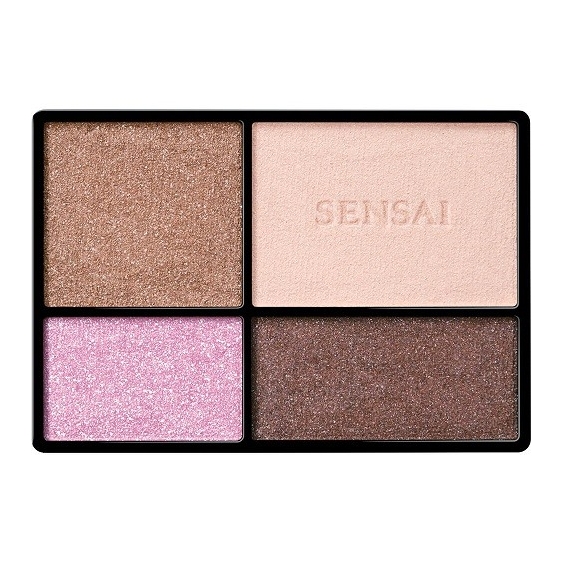 Sensai Eye Colour Palette - 03 Petal Dance