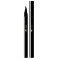 Sensai Designing Liquid Eyeliner - 02 Deep Brown