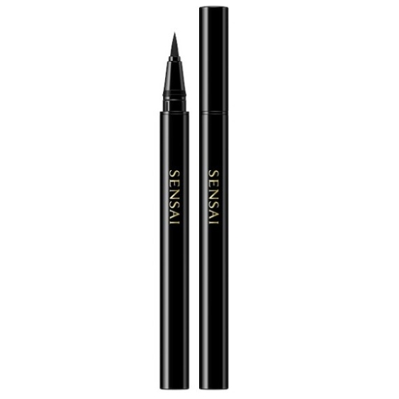 Sensai Designing Liquid Eyeliner - 02 Deep Brown