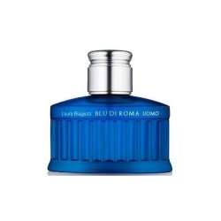 Laura Biagiotti Blu di Roma Uomo Aftershave Lotion confezione da 75ML