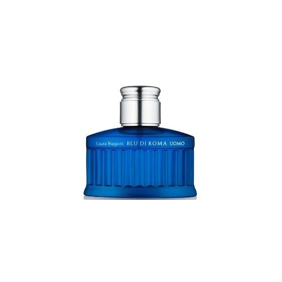 Laura Biagiotti Blu di Roma Uomo Aftershave Lotion confezione da 75ML