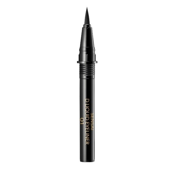 Sensai Designing Liquid Eyeliner Refill - 02 Deep Brown