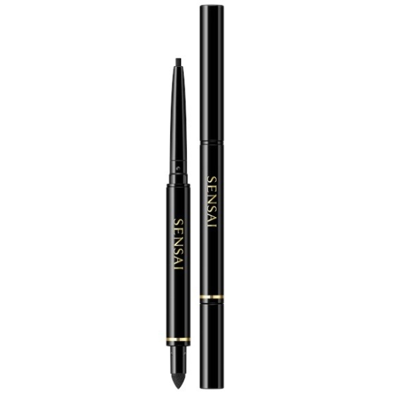 Sensai Colours Lasting Eyeliner Pencil - 01 Black
