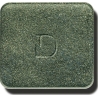 Diego Dalla Palma Ombretto Perlato - 123 Iridescent Green