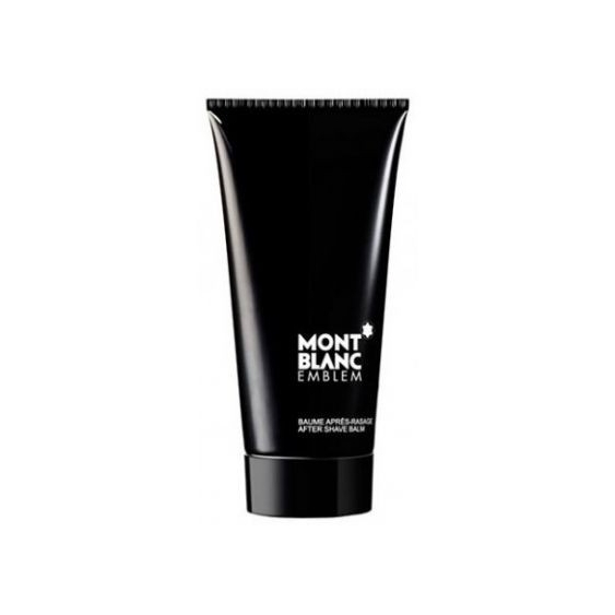 Mont Blanc Emblem Aftershave Balm confezione da 150ML