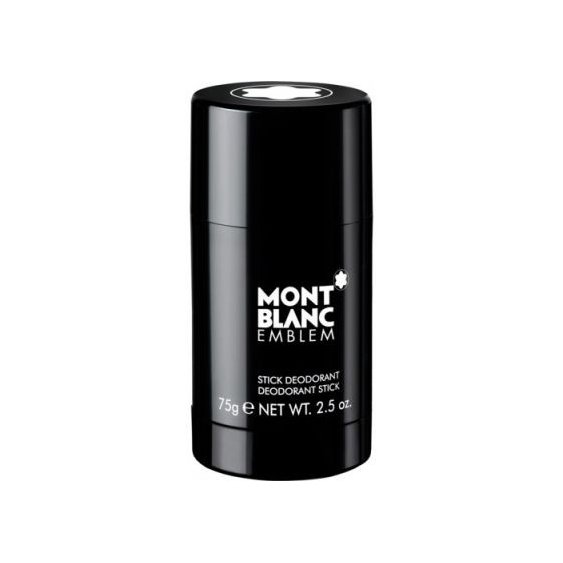 Mont Blanc Emblem Deodorant Stick confezione da 75GR