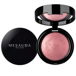 Mesauda Blush & Glow - 201 Gingerly