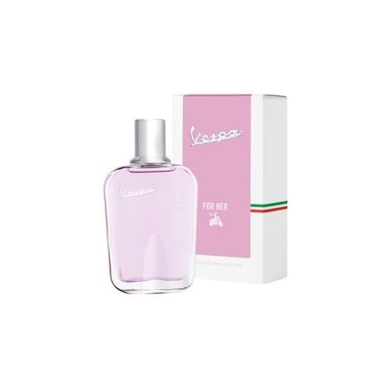 Profumo da Donna Vespa For Her Eau de Toilette confezione da 30ML