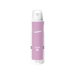 Vespa For Her Deodorant Spray confezione da 150ML