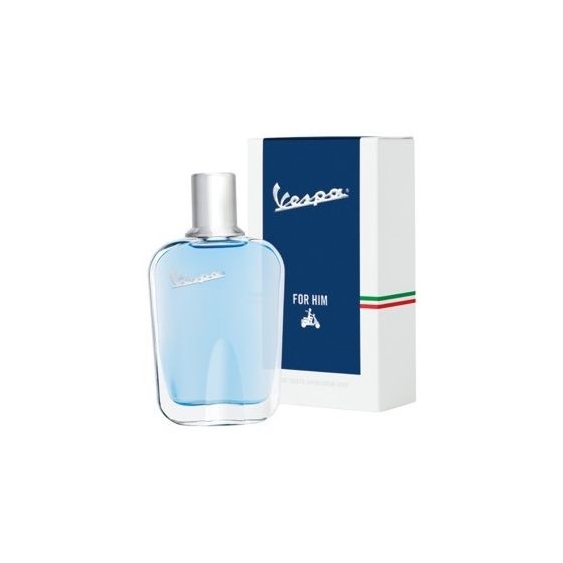 Profumo da Uomo Vespa For Him Eau de Toilette confezione da 30ML