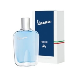 Profumo da Uomo Vespa For Him Eau de Toilette confezione da 50ML