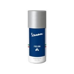 Vespa For Him Deodorant Spray confezione da 150ML