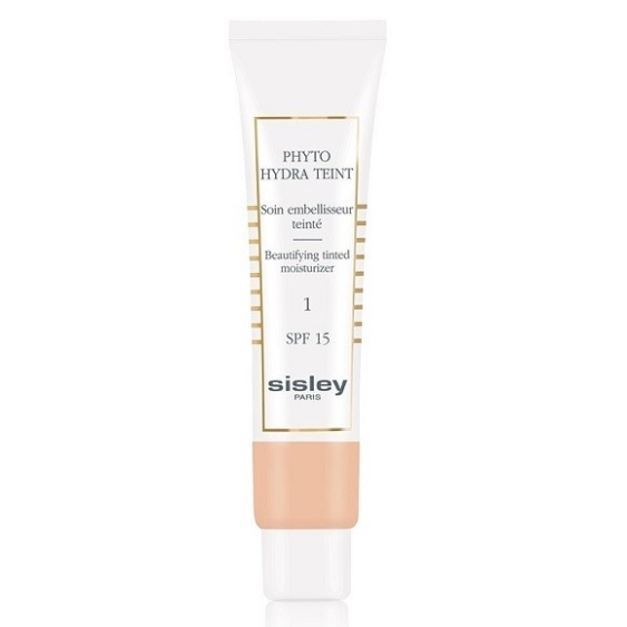 Sisley Phyto Hydra Teint - 01 Light