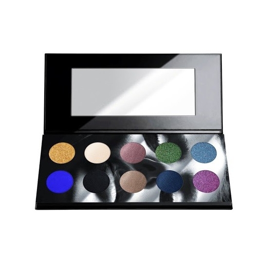 Lancome Mert & Marcus Afterdark Eyeshadow Palette