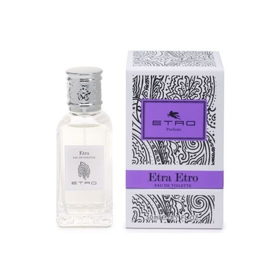 Profumo Unisex Etro Etra Eau de Toilette confezione da 100ML