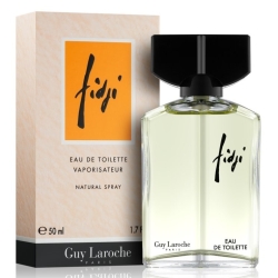 Guy Laroche Fidji 50 ml | ProfumeriaWeb