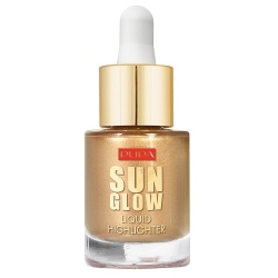 Pupa Sun Glow Liquid Highlighter