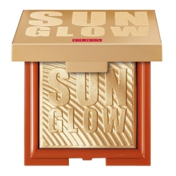 Pupa Sun Glow Compact Highlighter