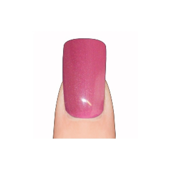 Layla Smalto Gel Colorato Removibile - 40