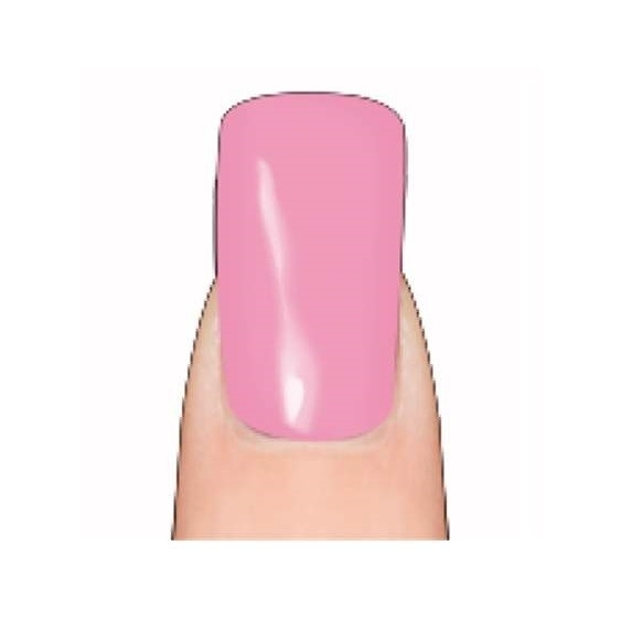 Layla Smalto Gel Colorato Removibile - 48