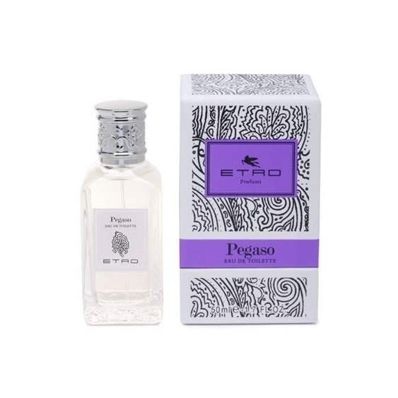Profumo Unisex Pegaso Eau de Toilette confezione da 100ML
