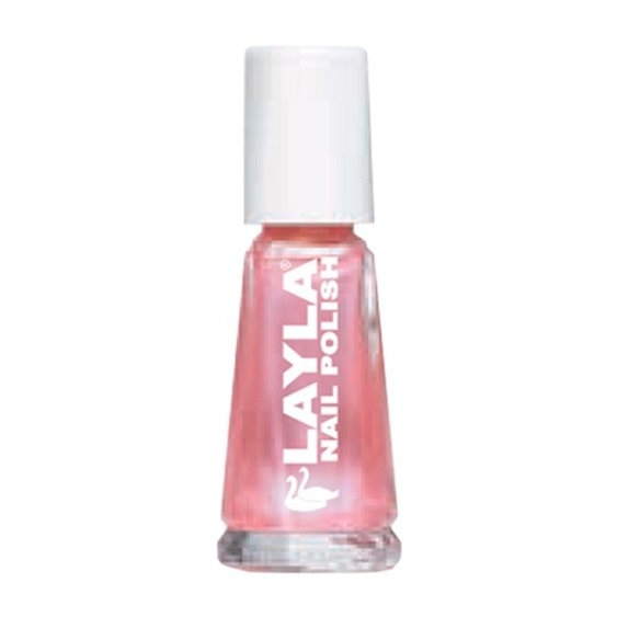 Layla Smalto Madreperlato - 82