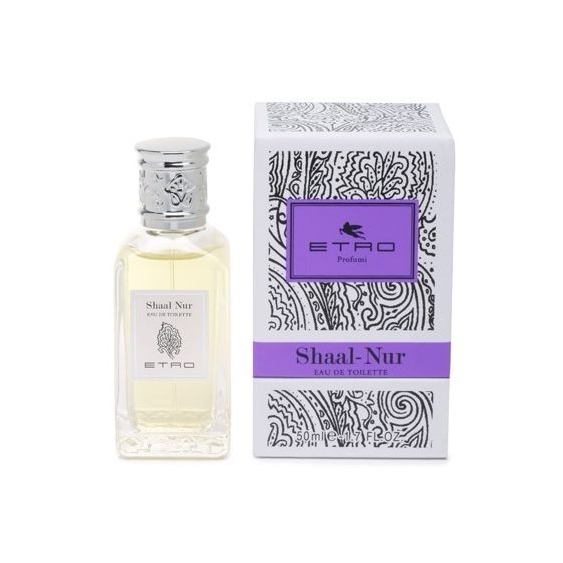 Profumo da Donna Shaal-Nur Eau de Toilette confezione da 50ML