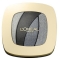 L'Oreal Paris Color Riche Quad Ombretto - S11 Fascinating Silver