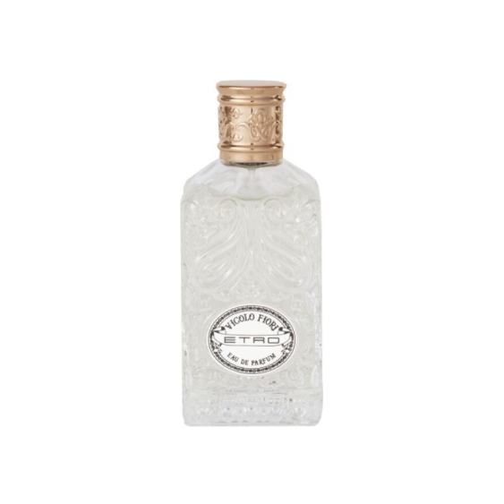 Profumo da Donna Etro Vicolo Fiori Eau de Parfum confezione da 100 ml