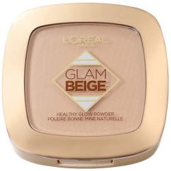 Make Up, L'Oreal Paris, Glam Beige Cipria Matte, vendita online, prezzo scontato