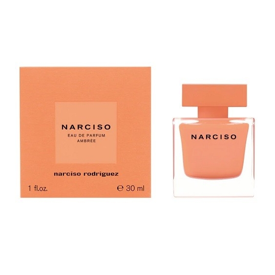 Narciso Rodriguez Narciso Ambrée 30ML