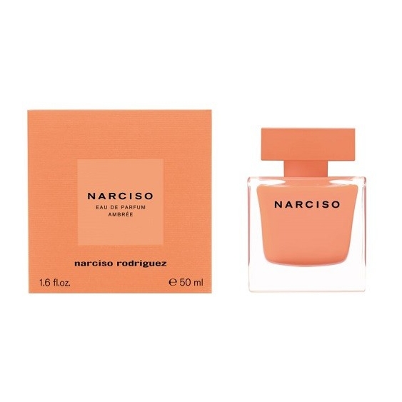 Narciso Rodriguez Narciso Ambrée 50ML