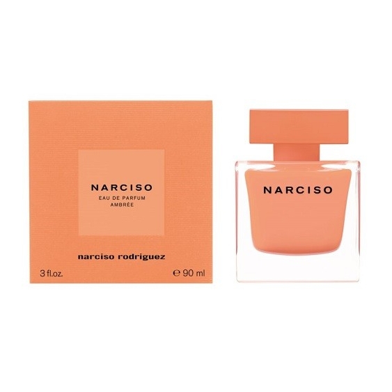 Narciso Rodriguez Narciso Ambrée 90ML
